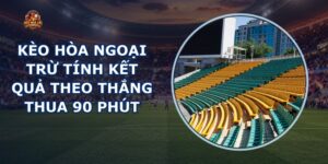 Kèo Hòa Ngoại Trừ