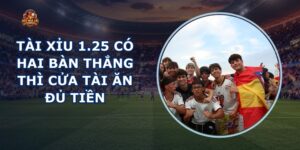 Tài Xỉu 1.25